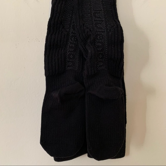 lululemon Find Your Balance Knee-High Sock in Black Size S/M Brand New NWT - Picture 11 of 16